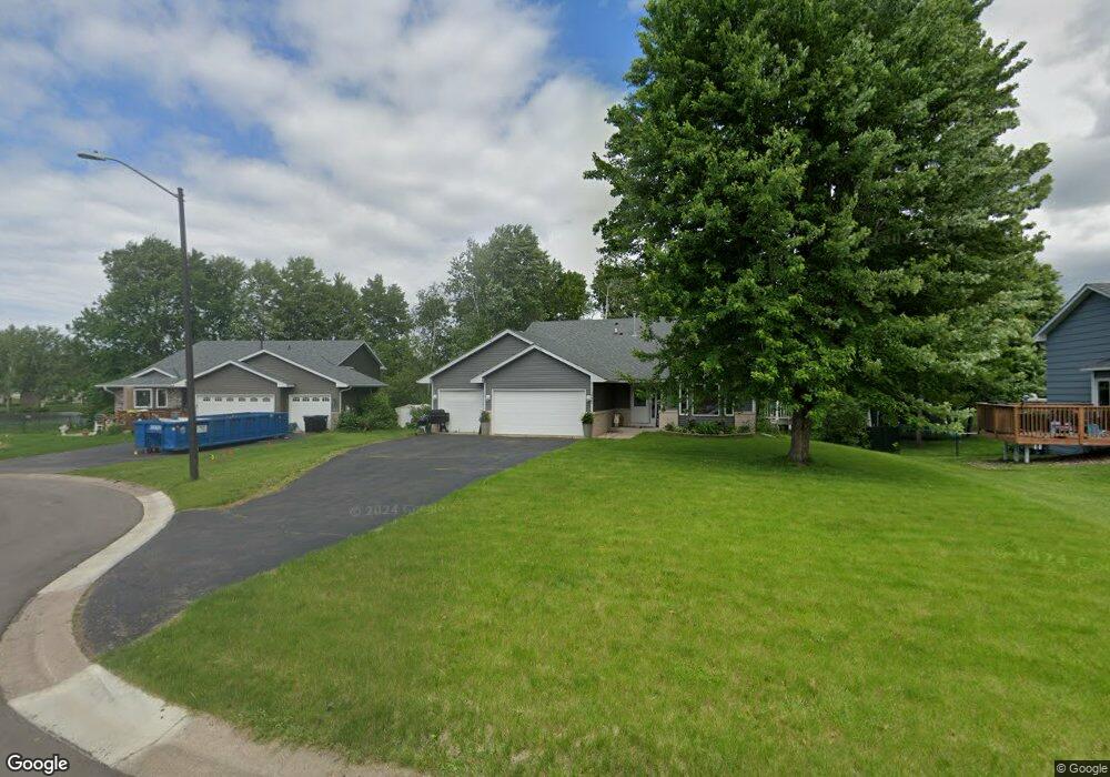 13525 135th Ct N, Hugo, MN 55038 - photo 1