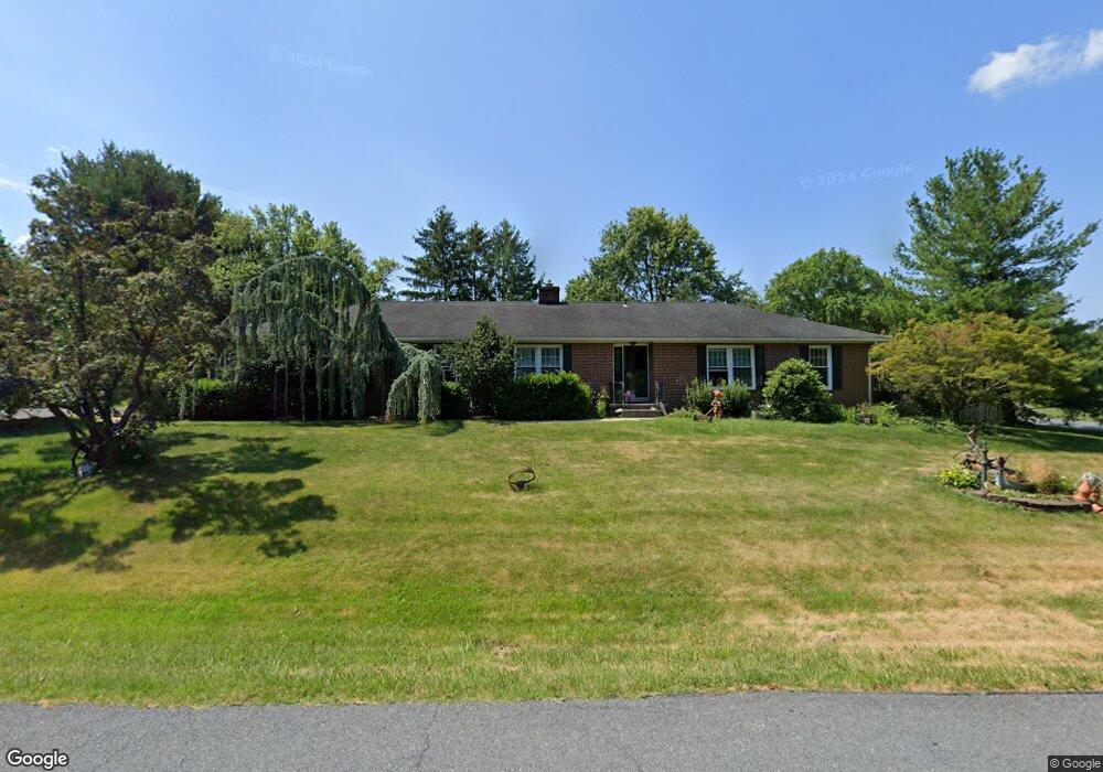 8106 Clearfield Rd, Frederick, MD 21702 - photo 1