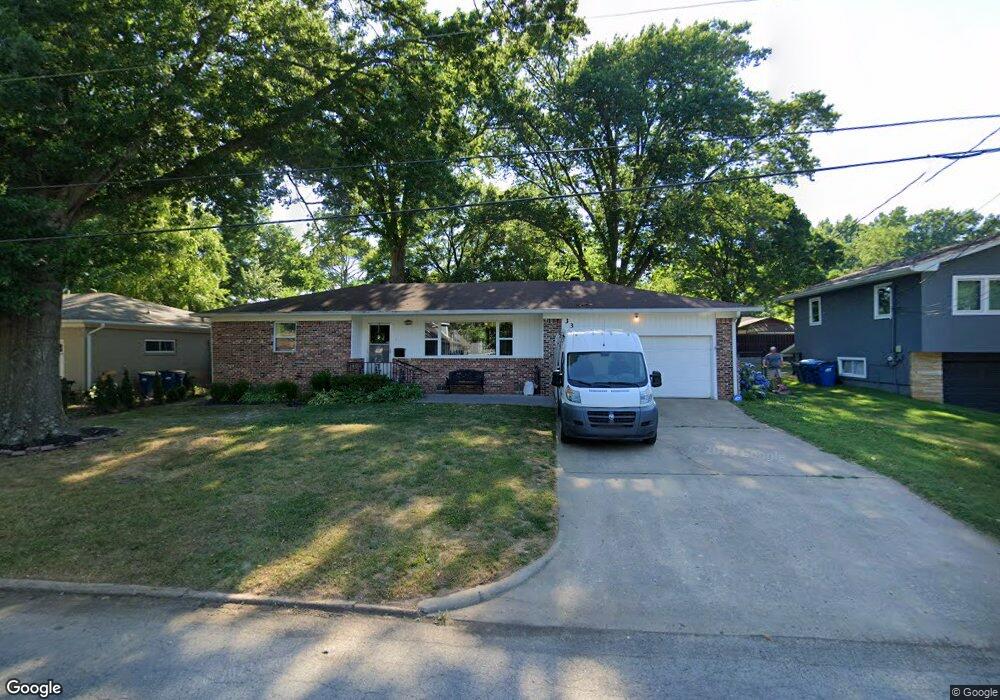 331 Crestview Dr, Bentonville, AR 72712 - photo 1