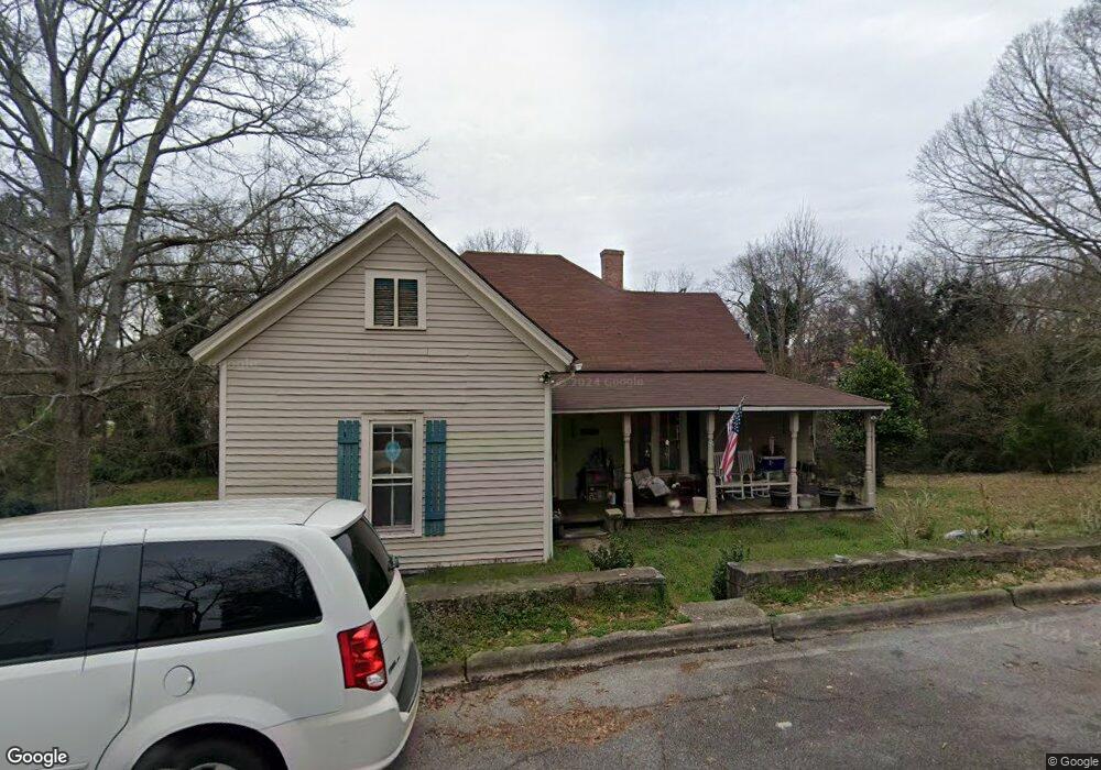 40 Bruce St, Elberton, GA 30635 - photo 1