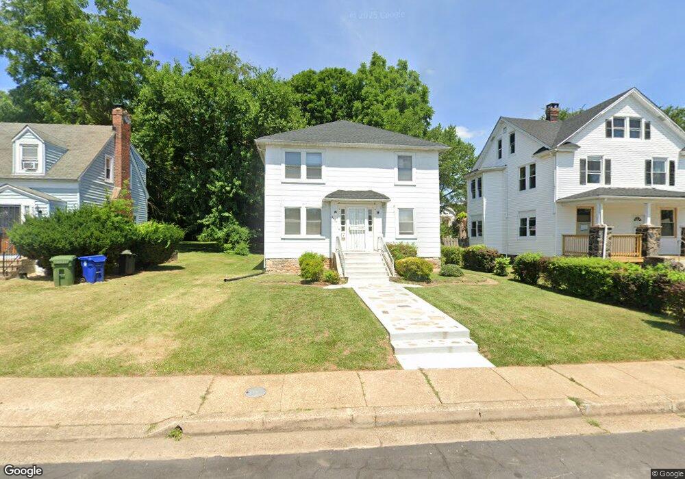 3910 Primrose Ave, Baltimore, MD 21215 - photo 1