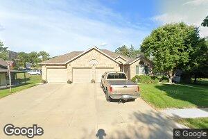 213 Blaine St, Wayne, NE 68787