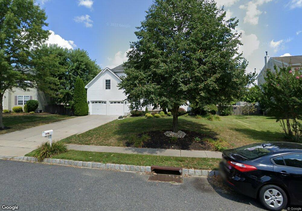 9 Patriot Way, Hainesport, NJ 08036 - photo 1