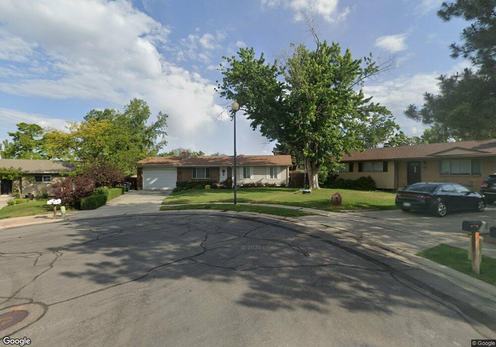 9014 Chablis Cir, Sandy, UT 84093 - photo 1