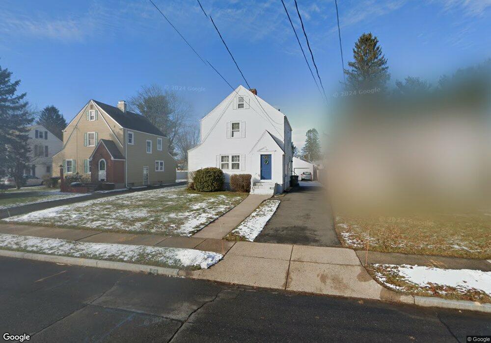 24 Dartmouth Ave, West Hartford, CT 06110 - photo 1