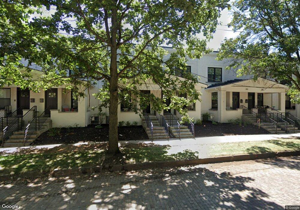 389 W 2nd Ave, Columbus, OH 43201 - photo 1