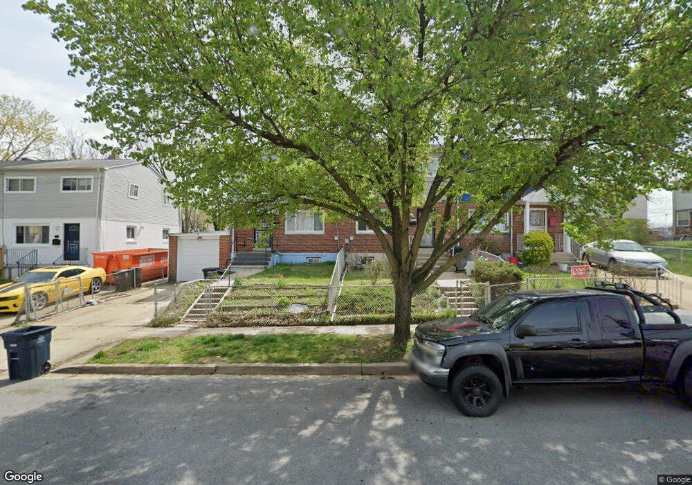 6515 Columbia Terrace, Hyattsville, MD 20785 - photo 1