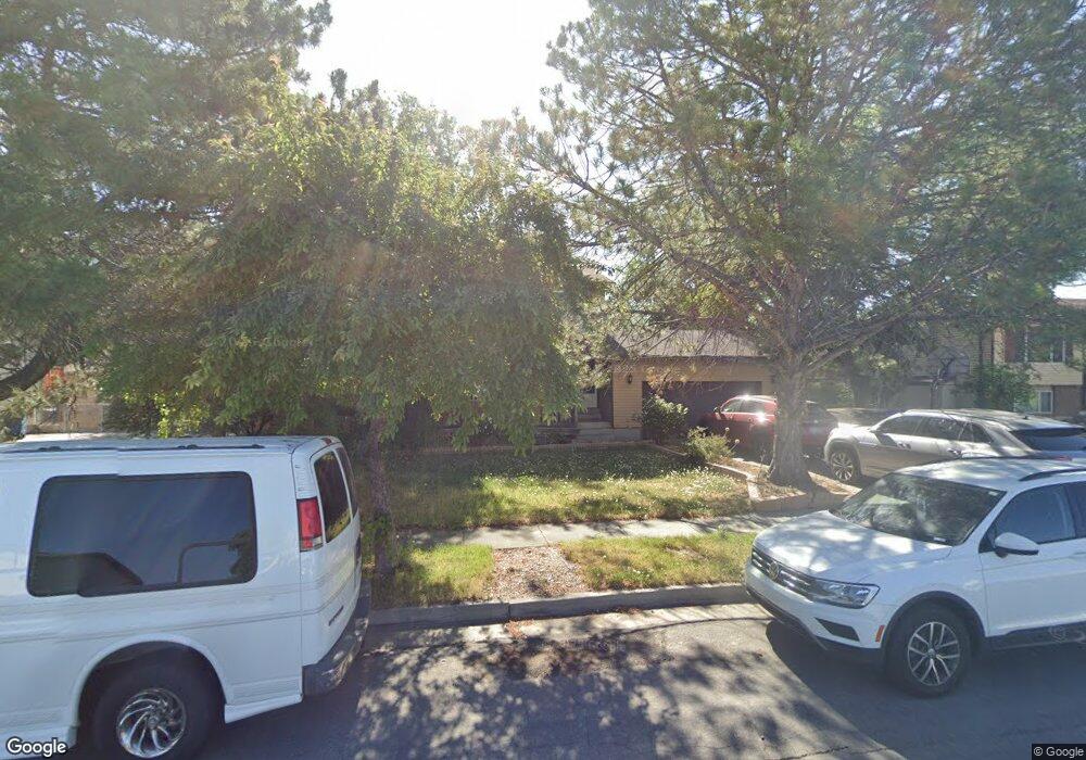 8259 S 1640 W, West Jordan, UT 84088 - photo 1