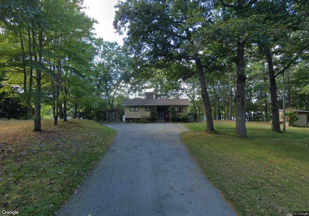 121 Black Point Rd, New Gloucester, ME 04260 - photo 1