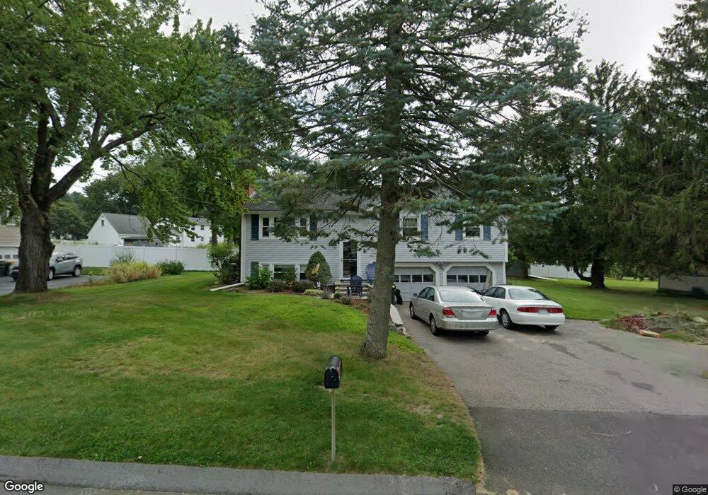 5 Glenn Dr, Franklin, MA 02038 - photo 1