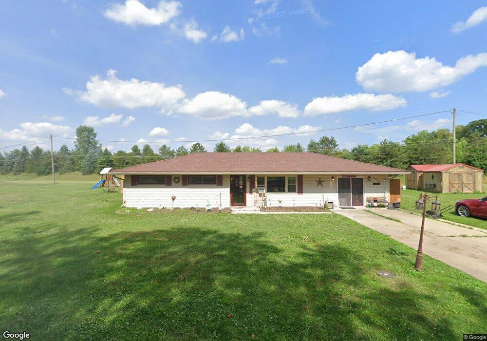 4006 S Maple Ln, Muncie, IN 47302 - photo 1