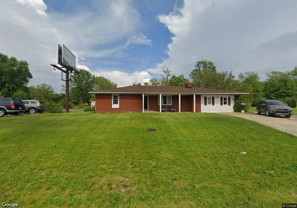 2912 N Scatterfield Rd, Anderson, IN 46012 - photo 1