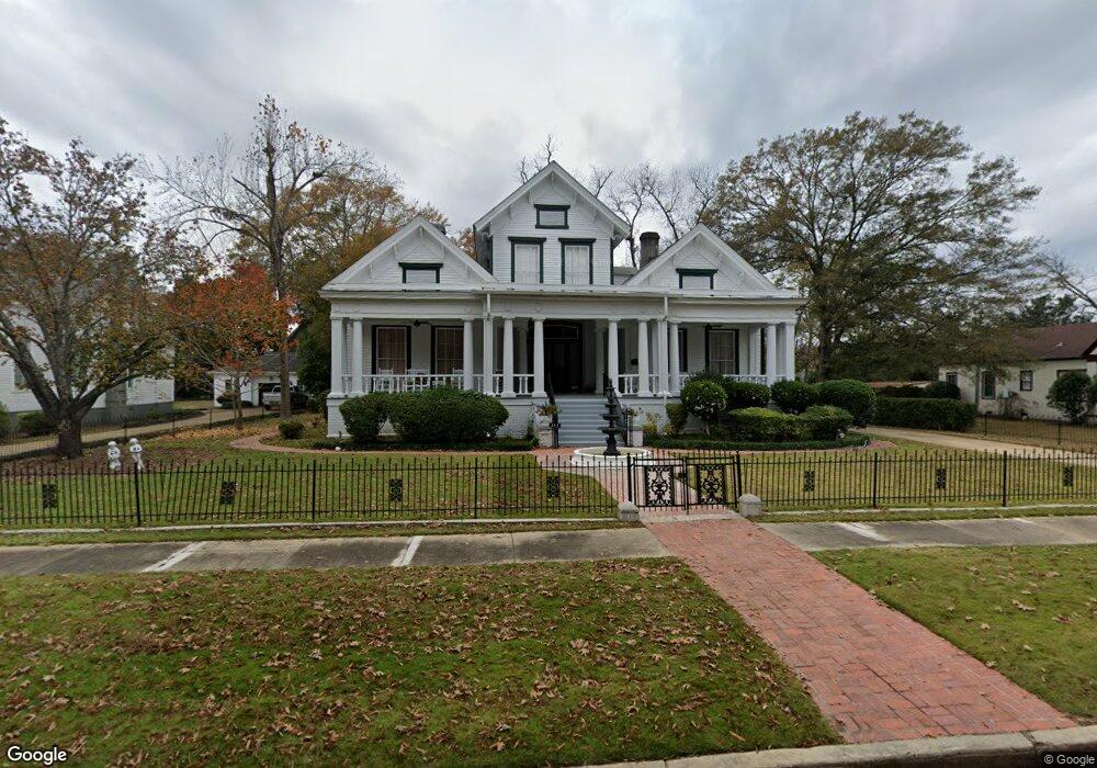 312 N Randolph Ave, Eufaula, AL 36027 - photo 1