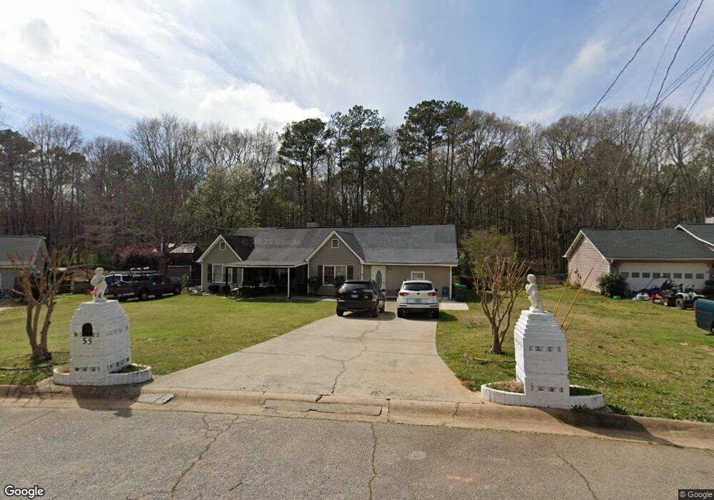 55 Tanglewood Ct, McDonough, GA 30252 - photo 1