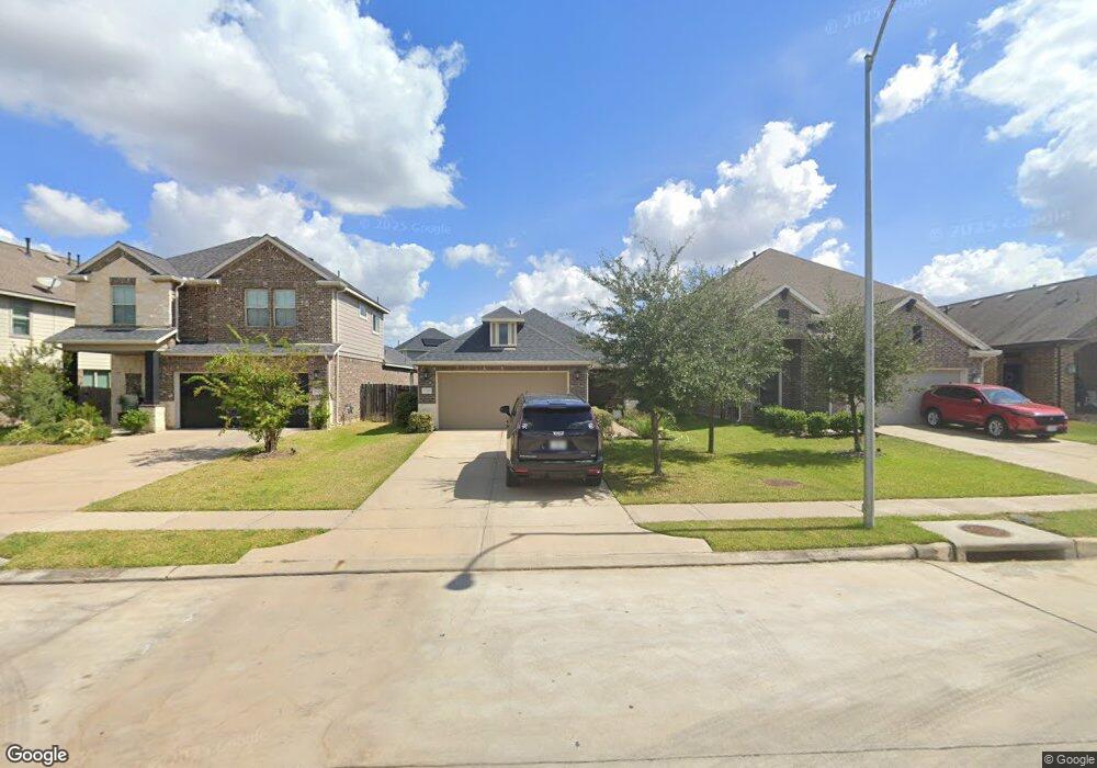 17422 Farm Pasture Trail, Hockley, TX 77447 - photo 1