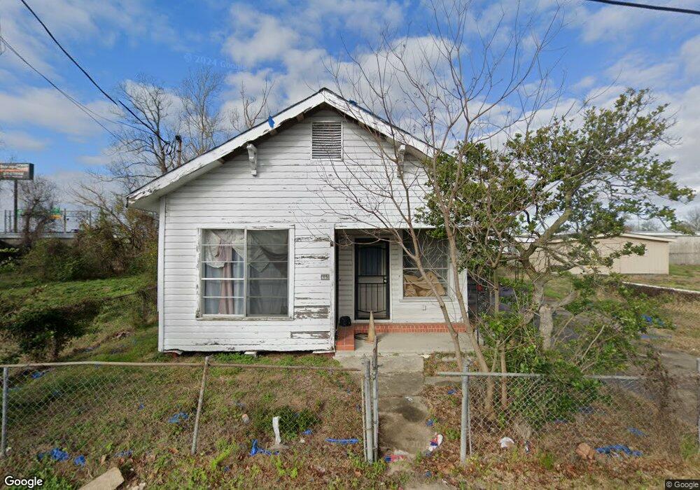 124 S Blake St, Lake Charles, LA 70601 - photo 1