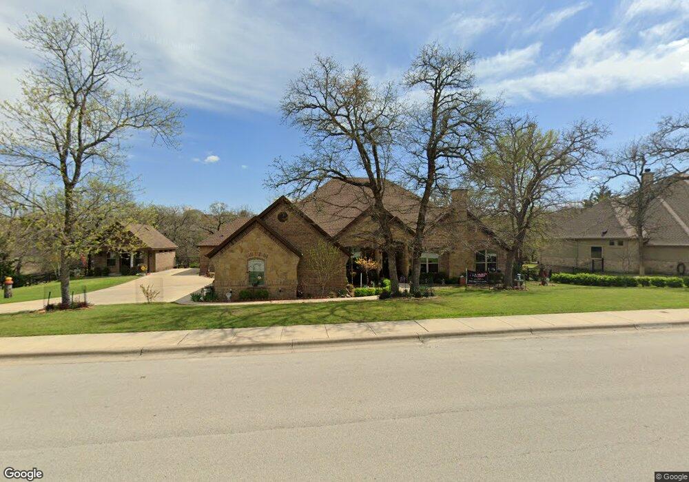 3526 Lakeway Dr, Weatherford, TX 76087 - photo 1