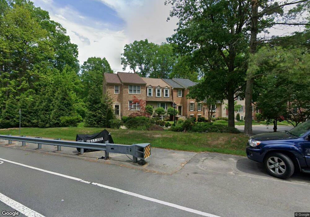 6802 Earthstar Ct, Springfield, VA 22152 - photo 1