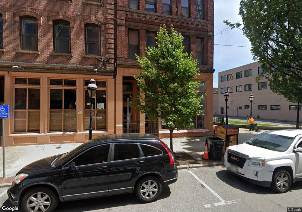 1113 Main St, Springfield, MA 01103 - photo 1