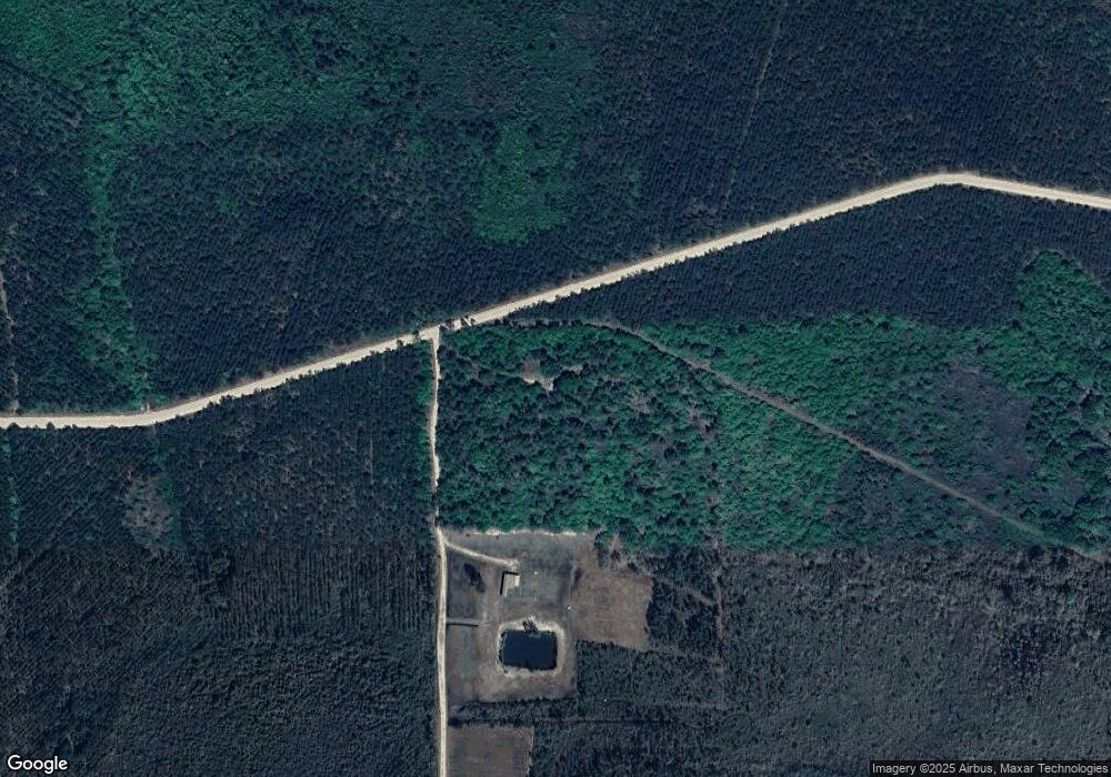 4925 Whitaker Rd, Waycross, GA 31503 - photo 1