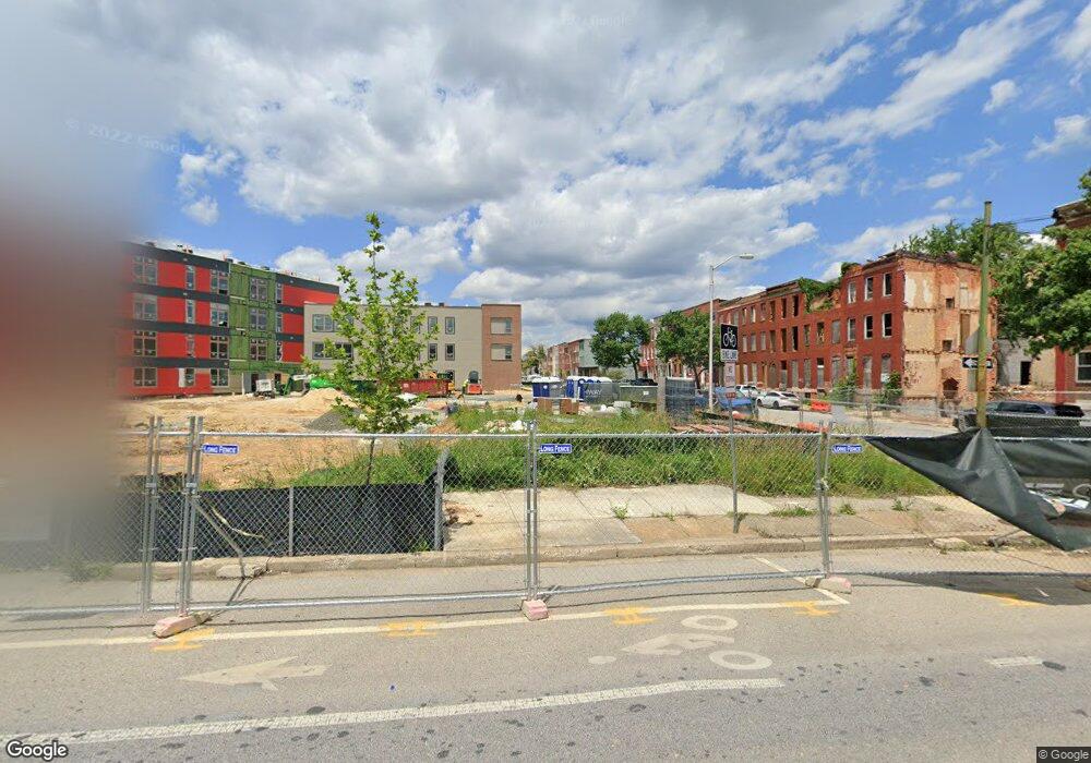 1234 E Preston St, Baltimore, MD 21202 - photo 1