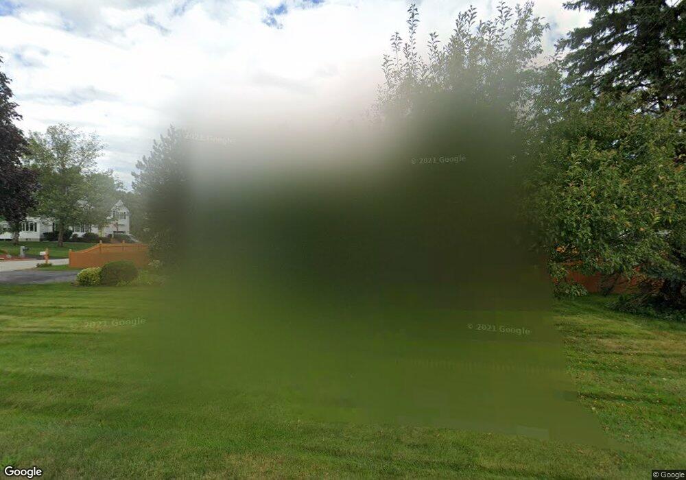 402 Campbell St, Manchester, NH 03104 - photo 1