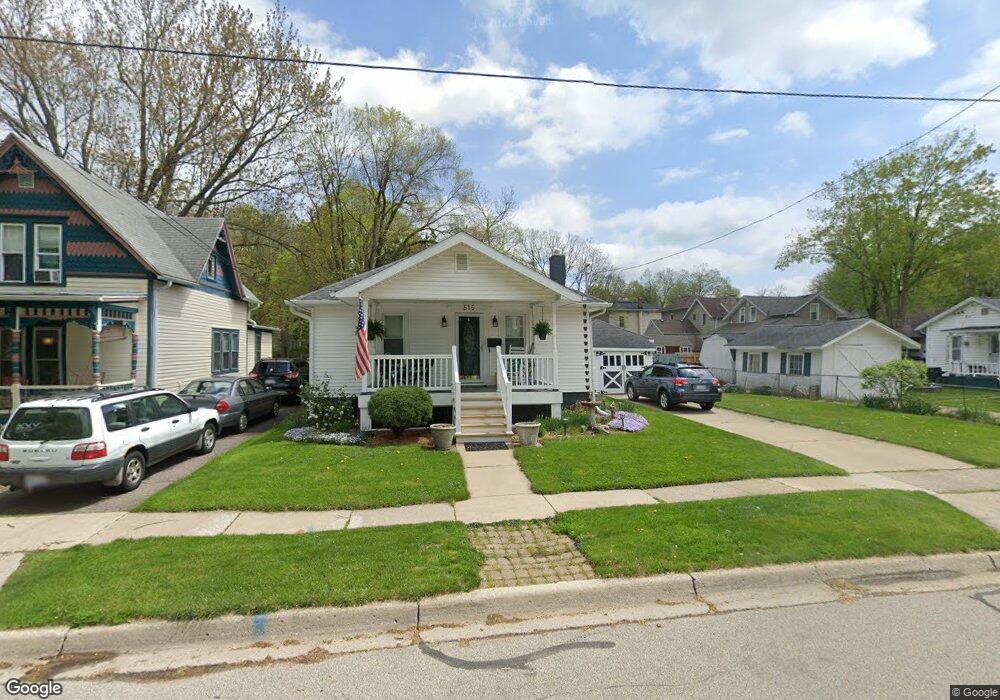 515 Allis St, Adrian, MI 49221 - photo 1