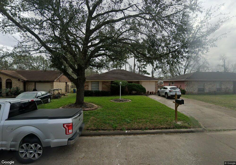1311 W Donovan St, Houston, TX 77091 - photo 1