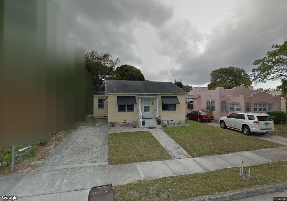 628 35th St, West Palm Beach, FL 33407 - photo 1