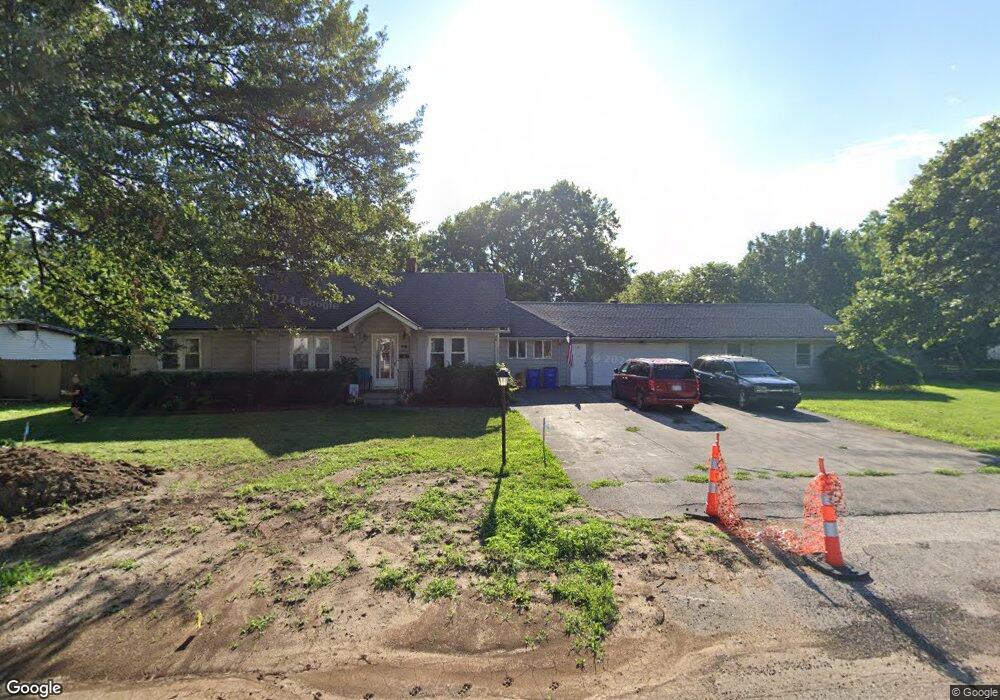 5630 Monrovia St, Shawnee, KS 66216 - photo 1
