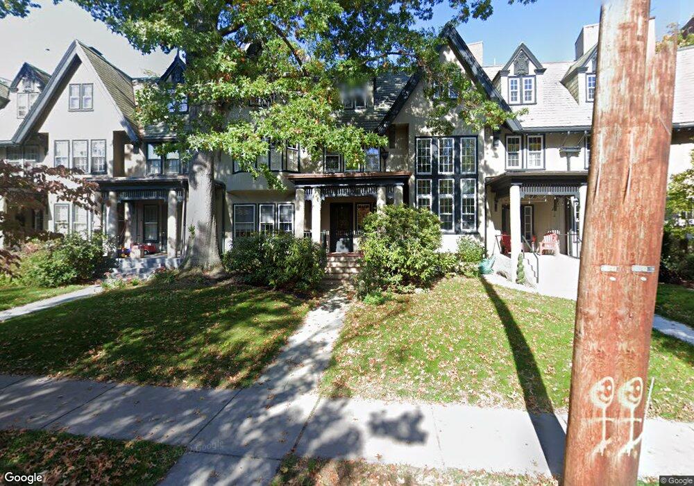 9 Griggs Terrace, Brookline, MA 02446 - photo 1