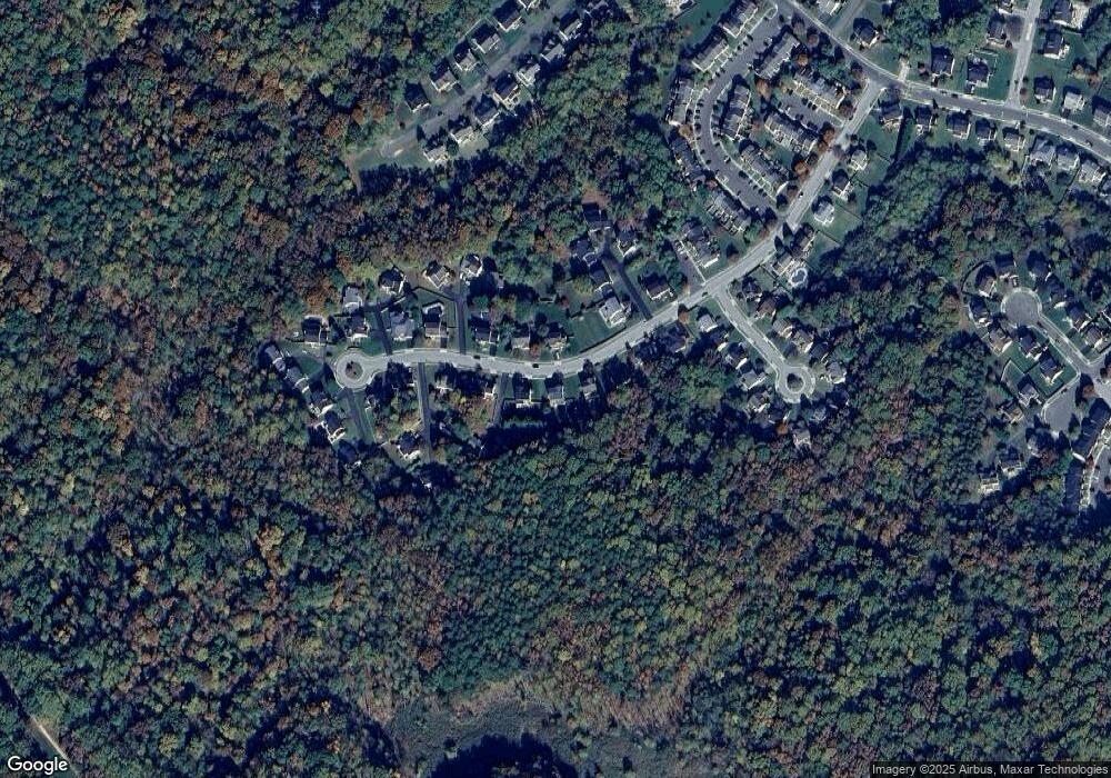 7895 Eagle View Dr, Chesapeake Beach, MD 20732 - photo 1