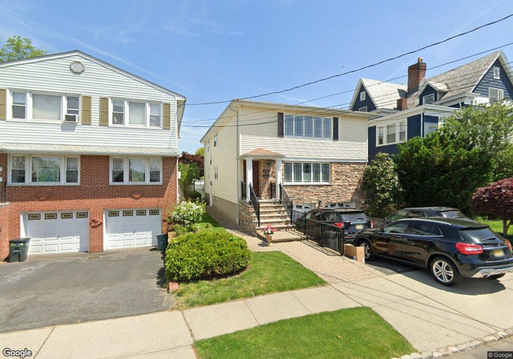 21 Rector St, Millburn, NJ 07041 - photo 1