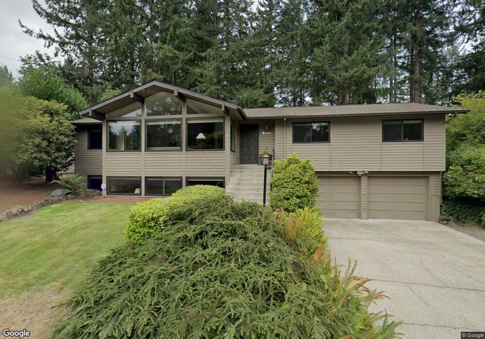 9041 Ridgeview Cir W, Tacoma, WA 98466 - photo 1