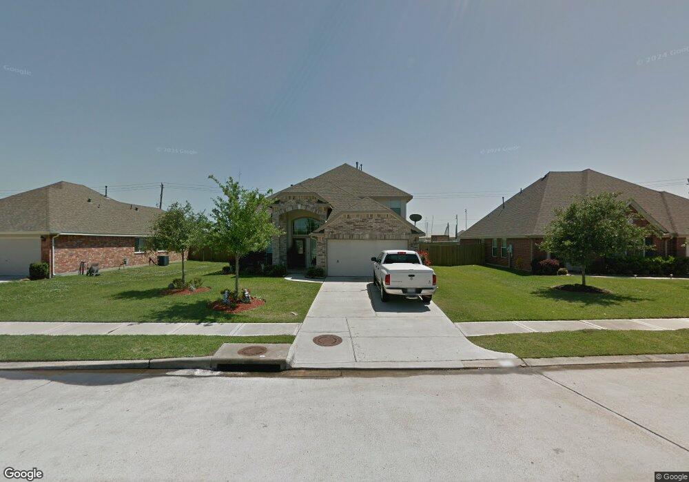 4102 Parry Dr, Pearland, TX 77584 - photo 1