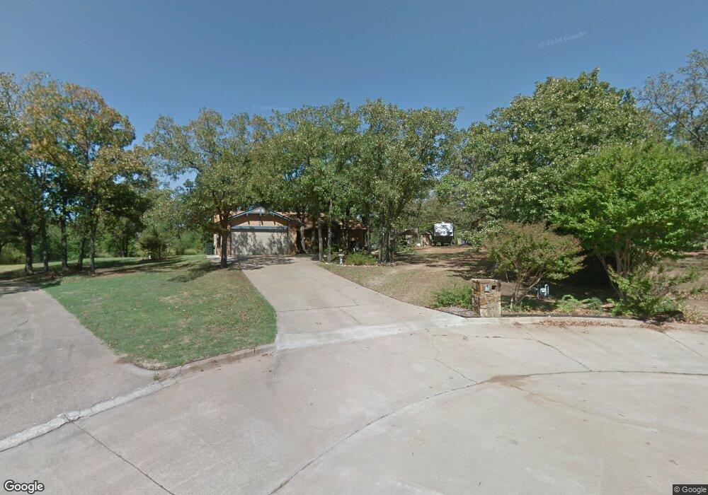 11 Sherlyn Ln, Sapulpa, OK 74066 - photo 1