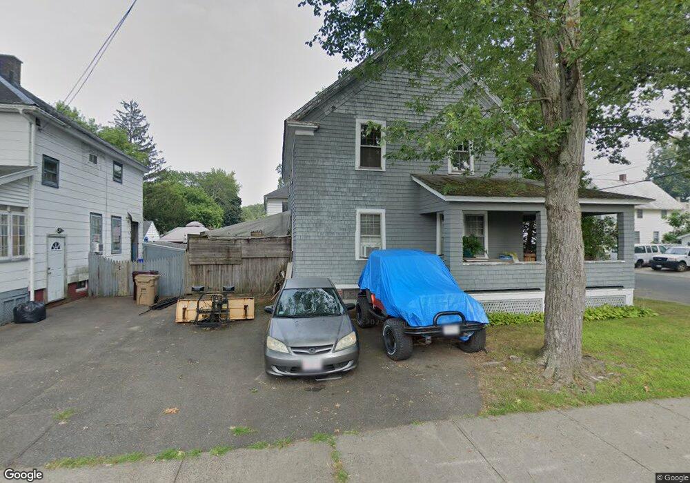 82 Oak St, Ludlow, MA 01056 - photo 1