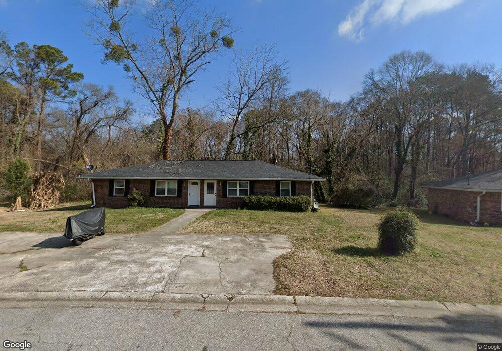 4058 John Arnold Cir unit 5, Conley, GA 30288 - photo 1