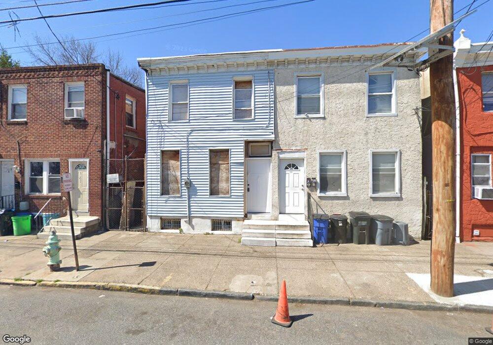 1113 S 4th St, Camden, NJ 08103 - photo 1