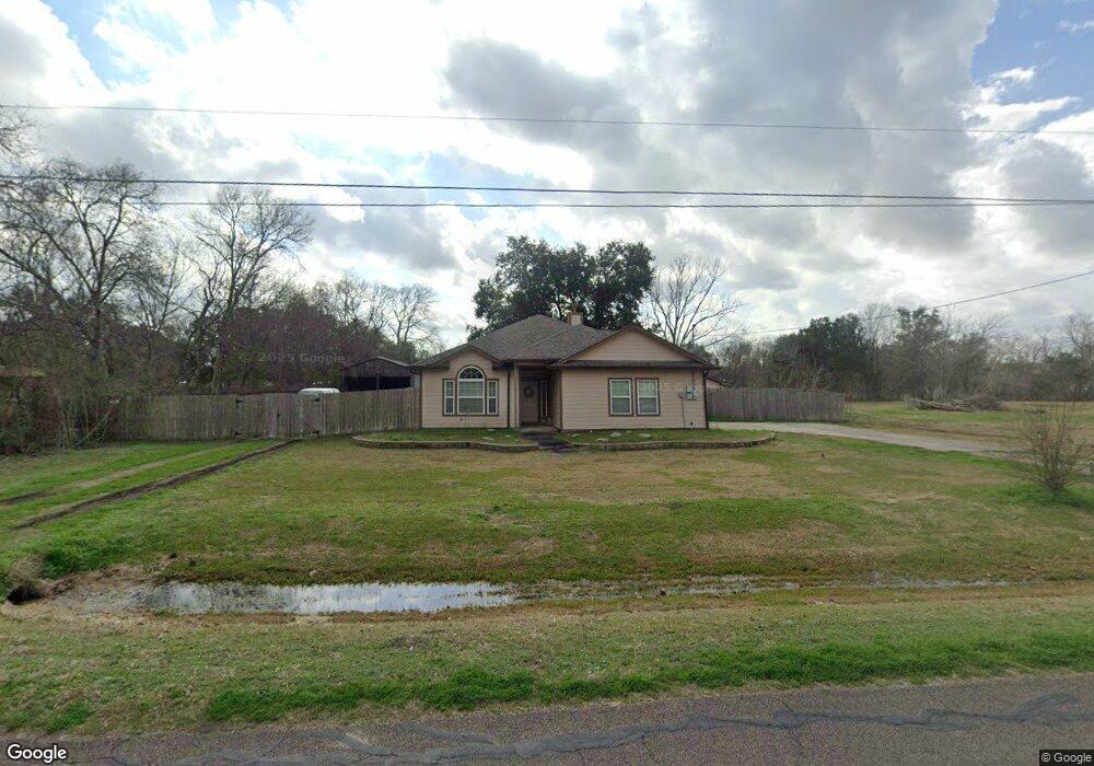 4461 County Road 138a, Alvin, TX 77511 - photo 1