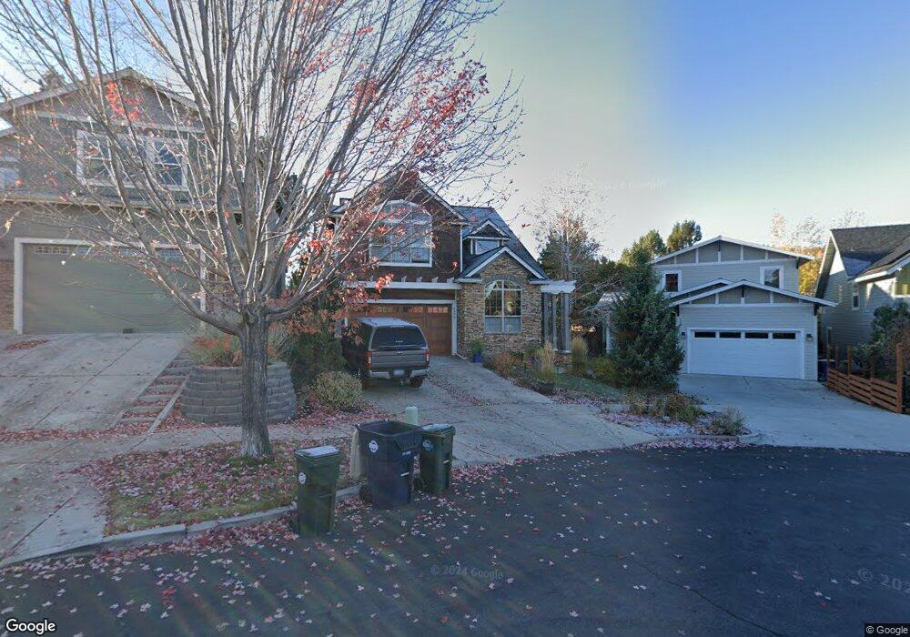 63067 NW Fresca, Bend, OR 97701 - photo 1