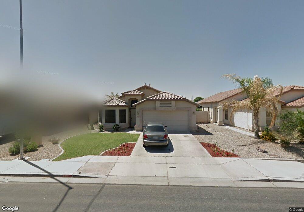 9911 E Osage Ave, Mesa, AZ 85212 - photo 1