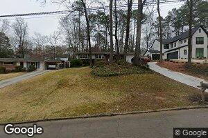 3659 Carmel Rd, Atlanta, GA 30341
