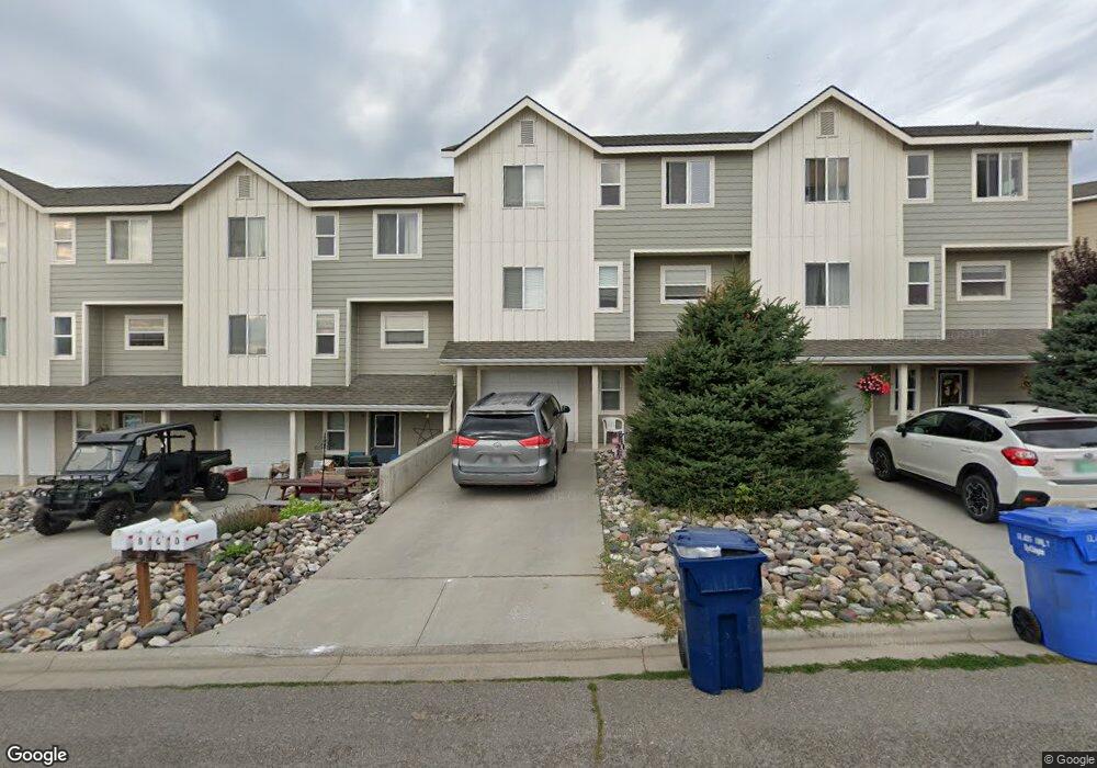 701 N N St unit C, Livingston, MT 59047 - photo 1