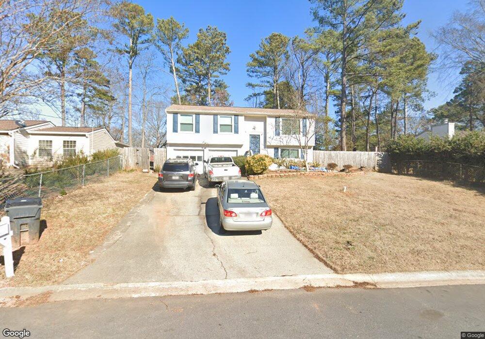 1427 Saddle Ct unit 3, Norcross, GA 30093 - photo 1