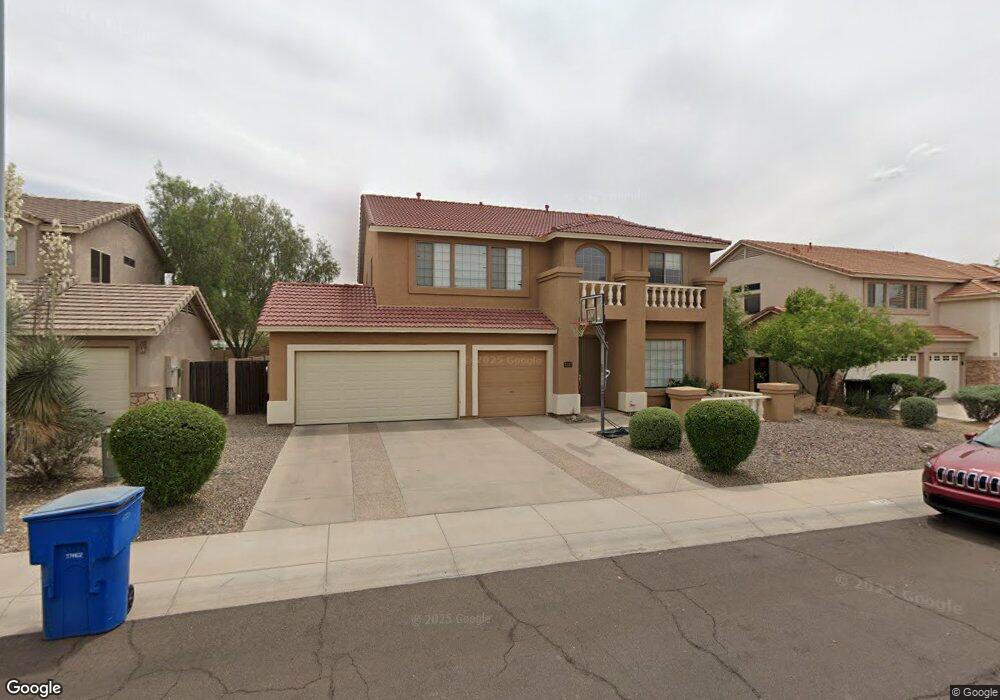 1343 E Tyson St, Chandler, AZ 85225 - photo 1