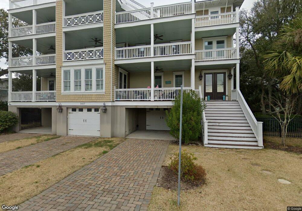 7 35th Ave, Isle of Palms, SC 29451 - photo 1