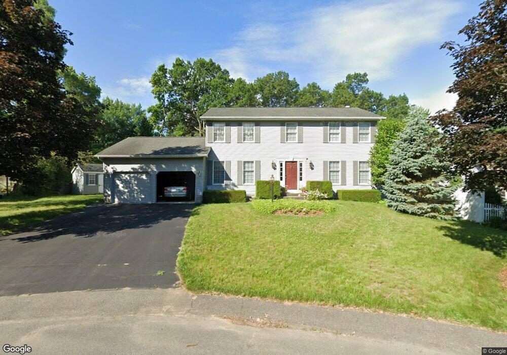 3 York Ct, Latham, NY 12110 - photo 1