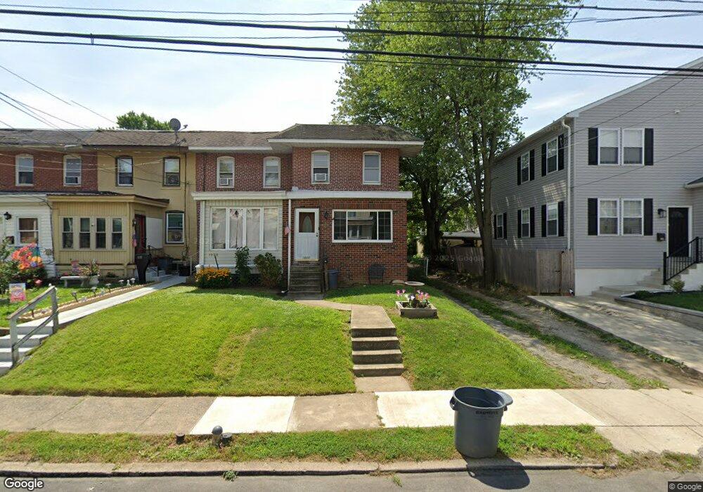 1022 Andrews Ave, Darby, PA 19023 - photo 1