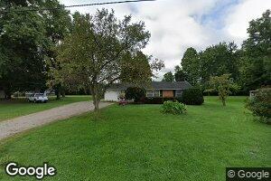 8735 W County Road 150 N, Richland, IN 47634
